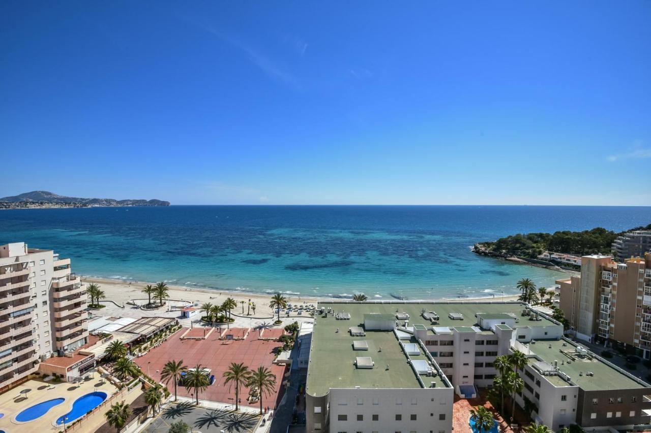 Homeincalpe Apolo Xvi 2-15-68 * Calpe