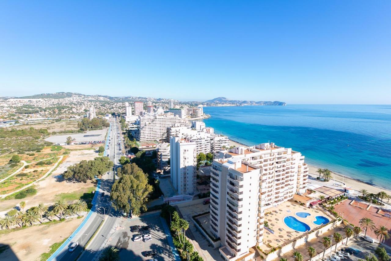 Homeincalpe Apolo Xvii 2-22-64 * Calpe