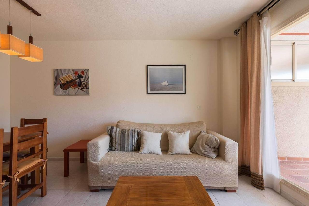 Apartamento Zeus 5 - Plusholidays Apartamento Calpe