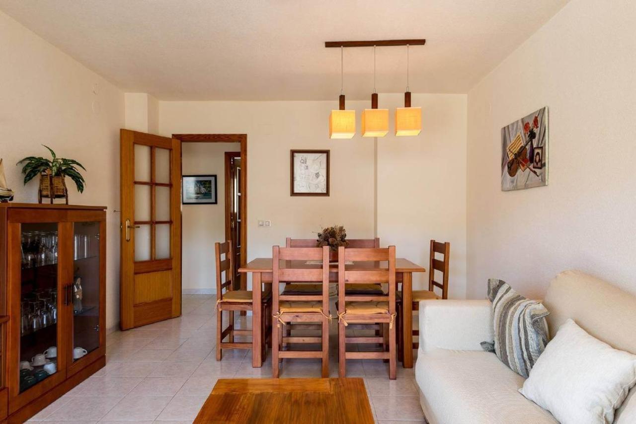 Apartamento Apartamento Zeus 5 - Plusholidays Calpe