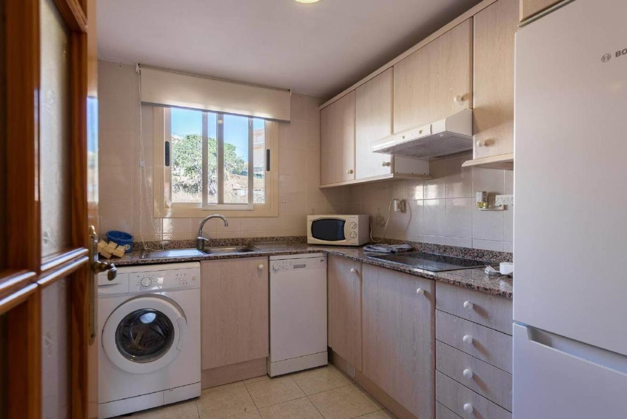 Apartamento Apartamento Zeus 5 - Plusholidays