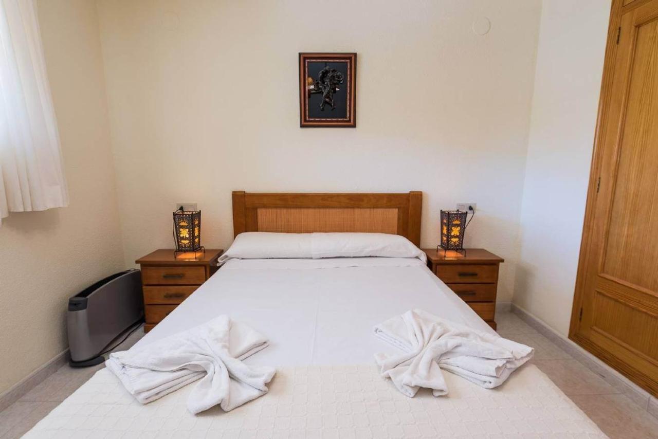 Apartamento Zeus 5 - Plusholidays *
