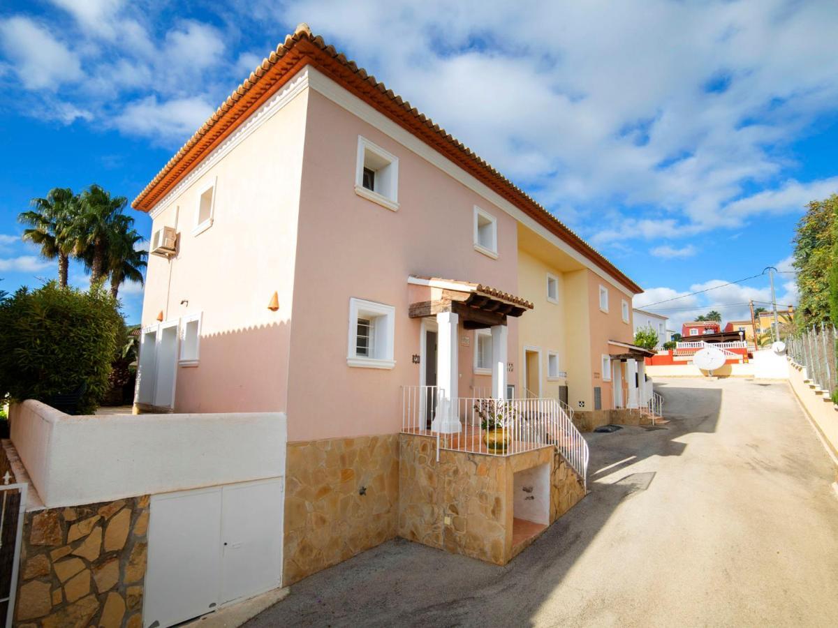 Сasa de vacaciones Residencial Bel-air *