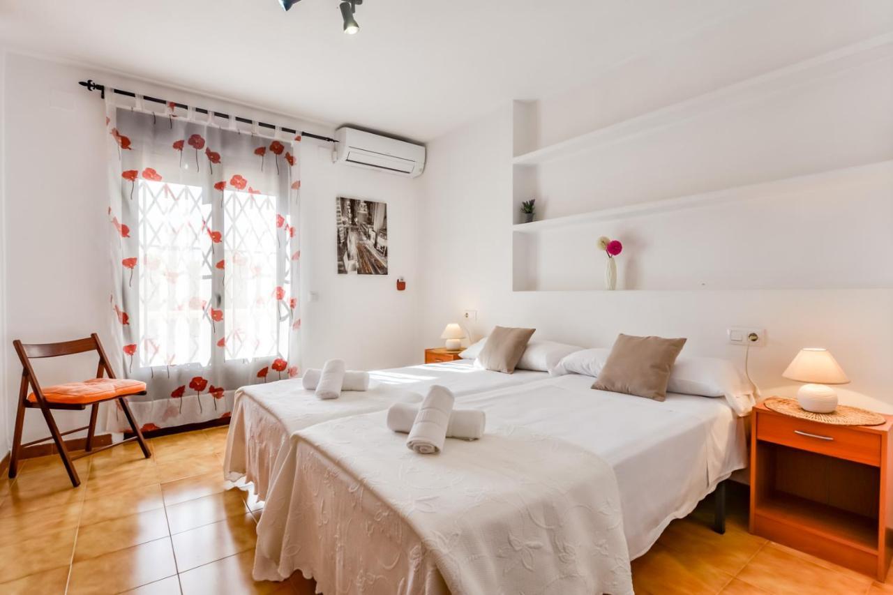 Guzman Ismael Villa Calpe