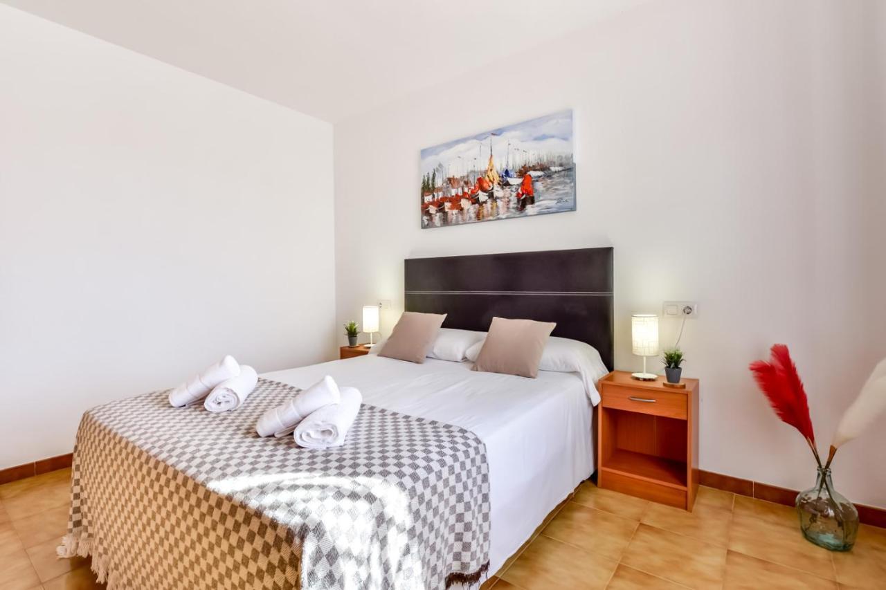 Villa Guzman Ismael Calpe