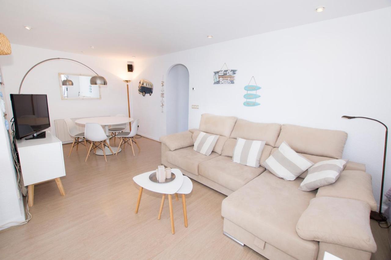 Apartamento Edificio Ifach Iii *