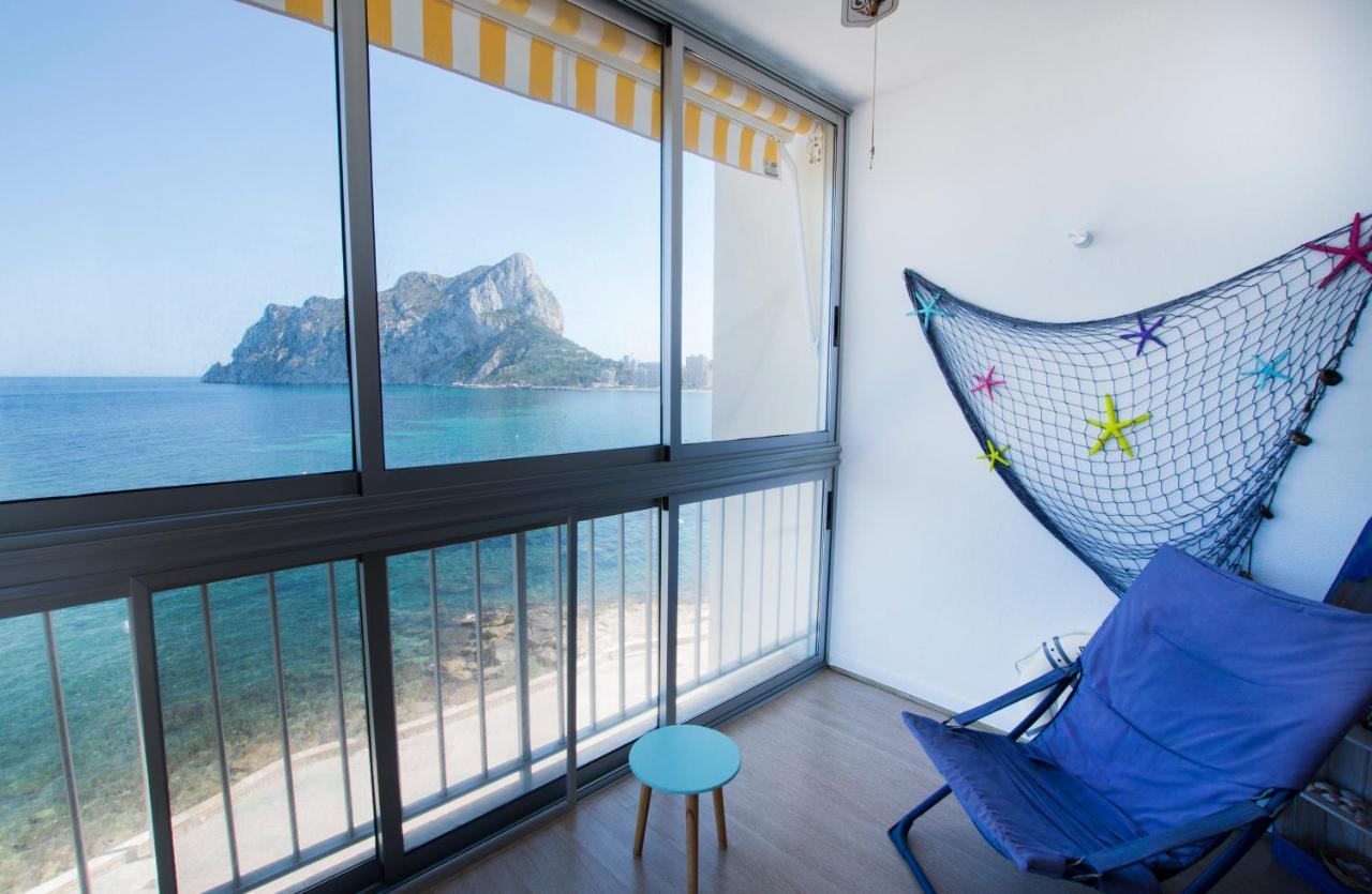 Apartamento Edificio Ifach Iii