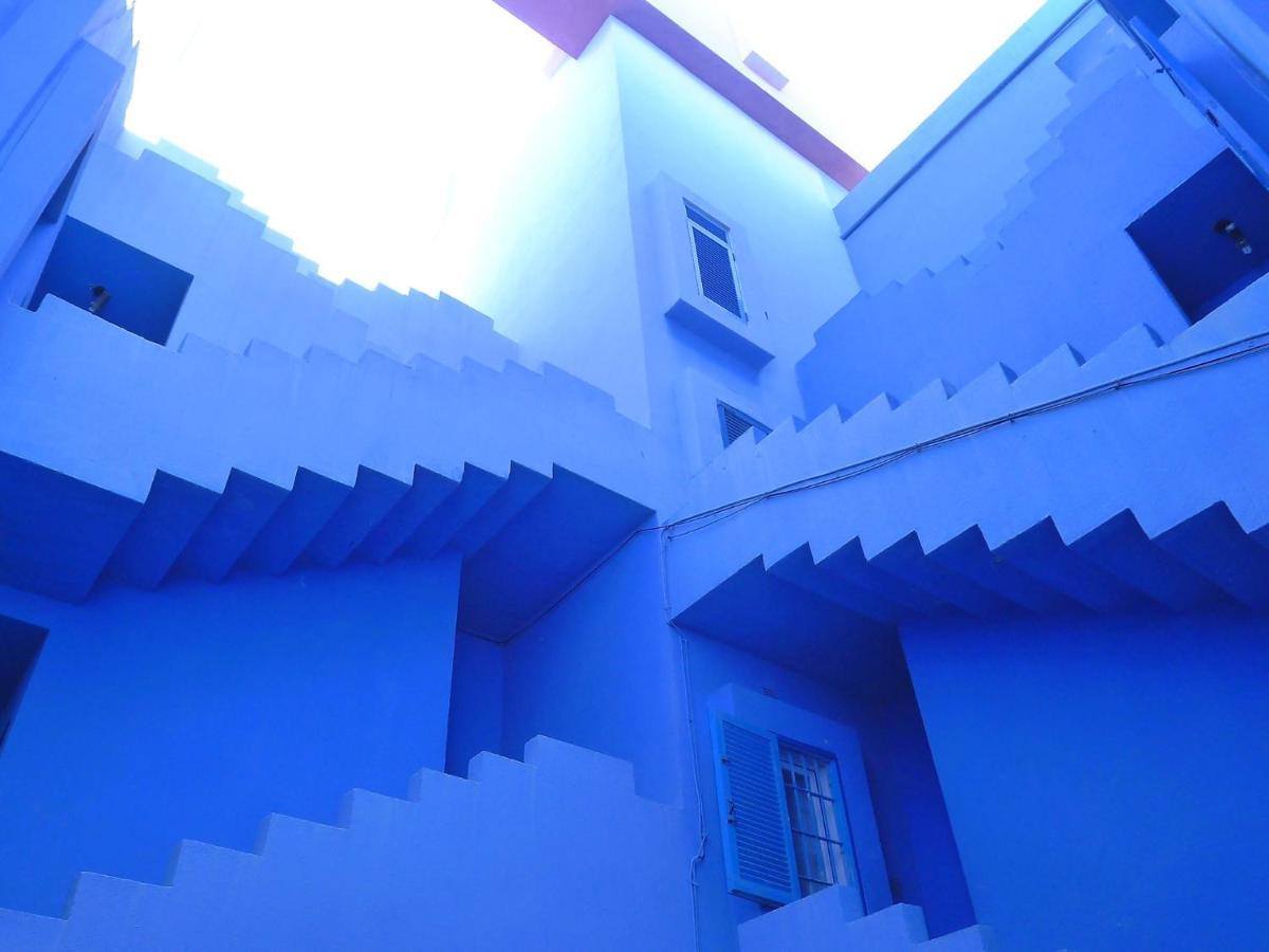 Muralla Roja-1 By Interhome Apartamento