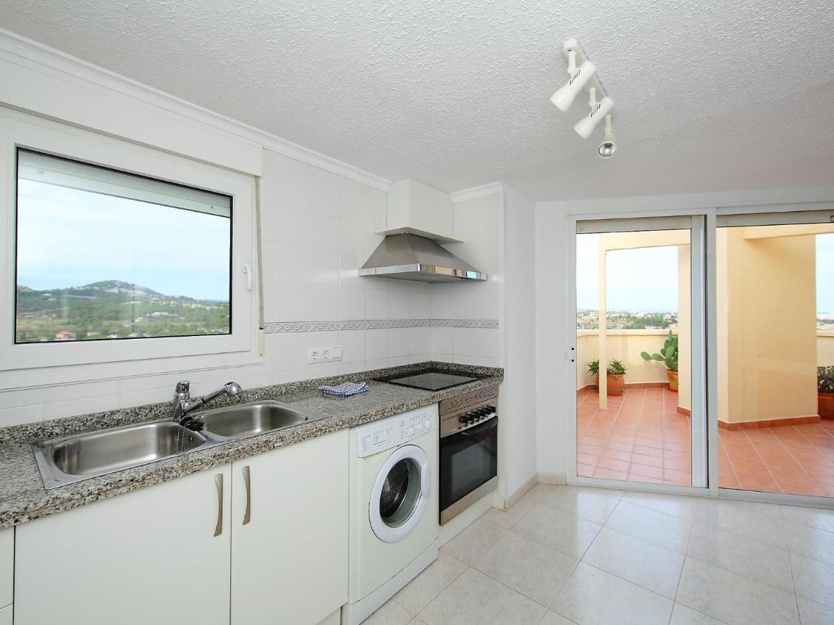 Playsol-1 By Interhome Apartamento Calpe