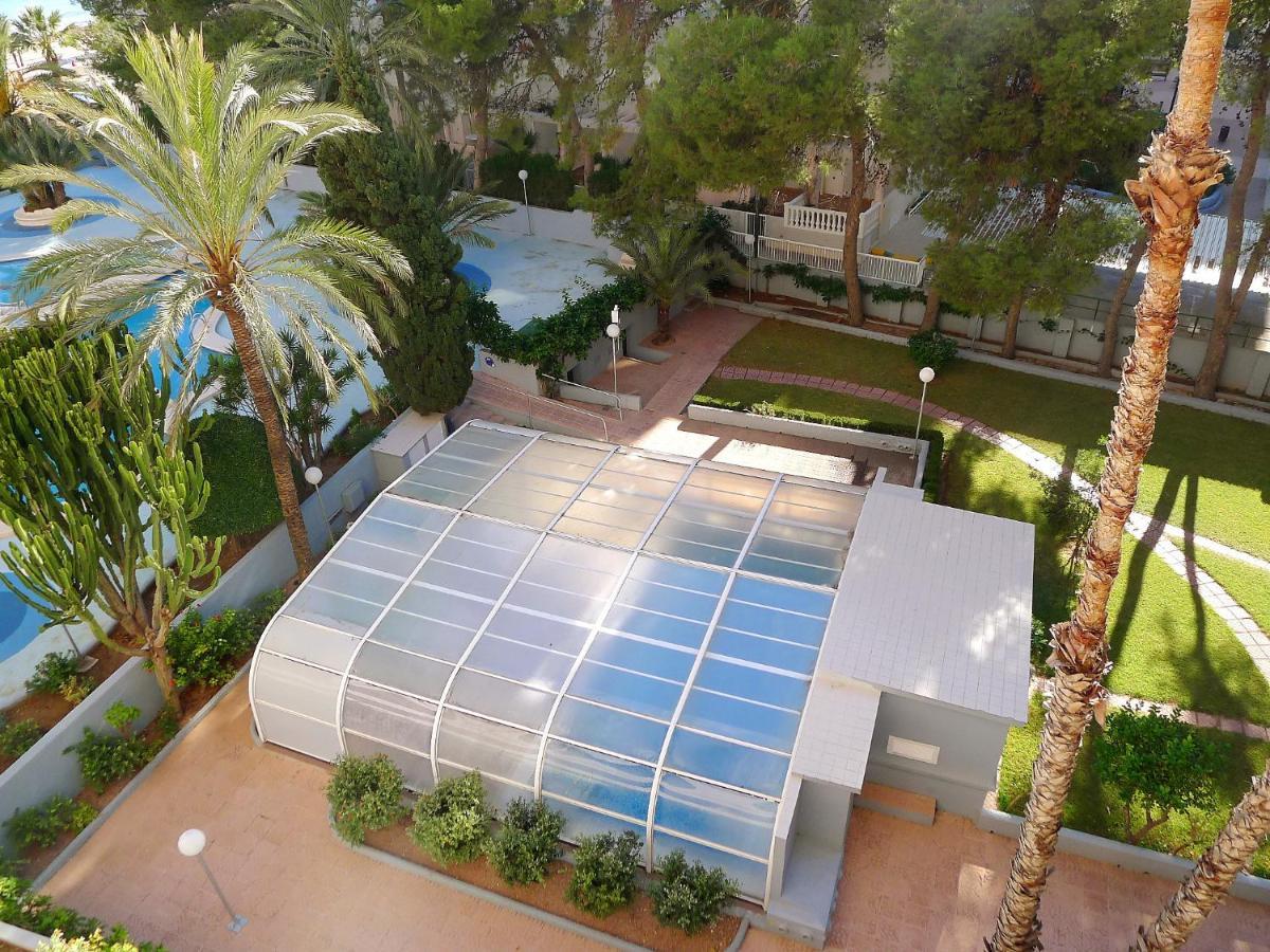 Apartamento Paraiso By Interhome