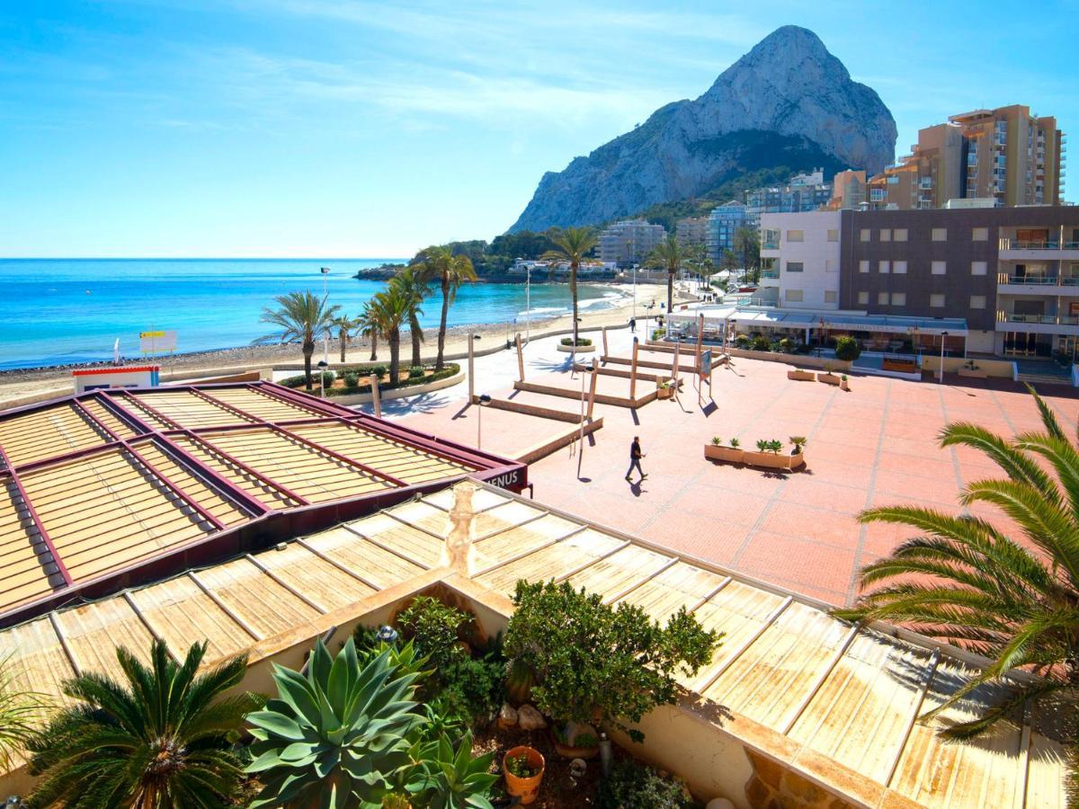 Zafiro 01 By Interhome * Calpe
