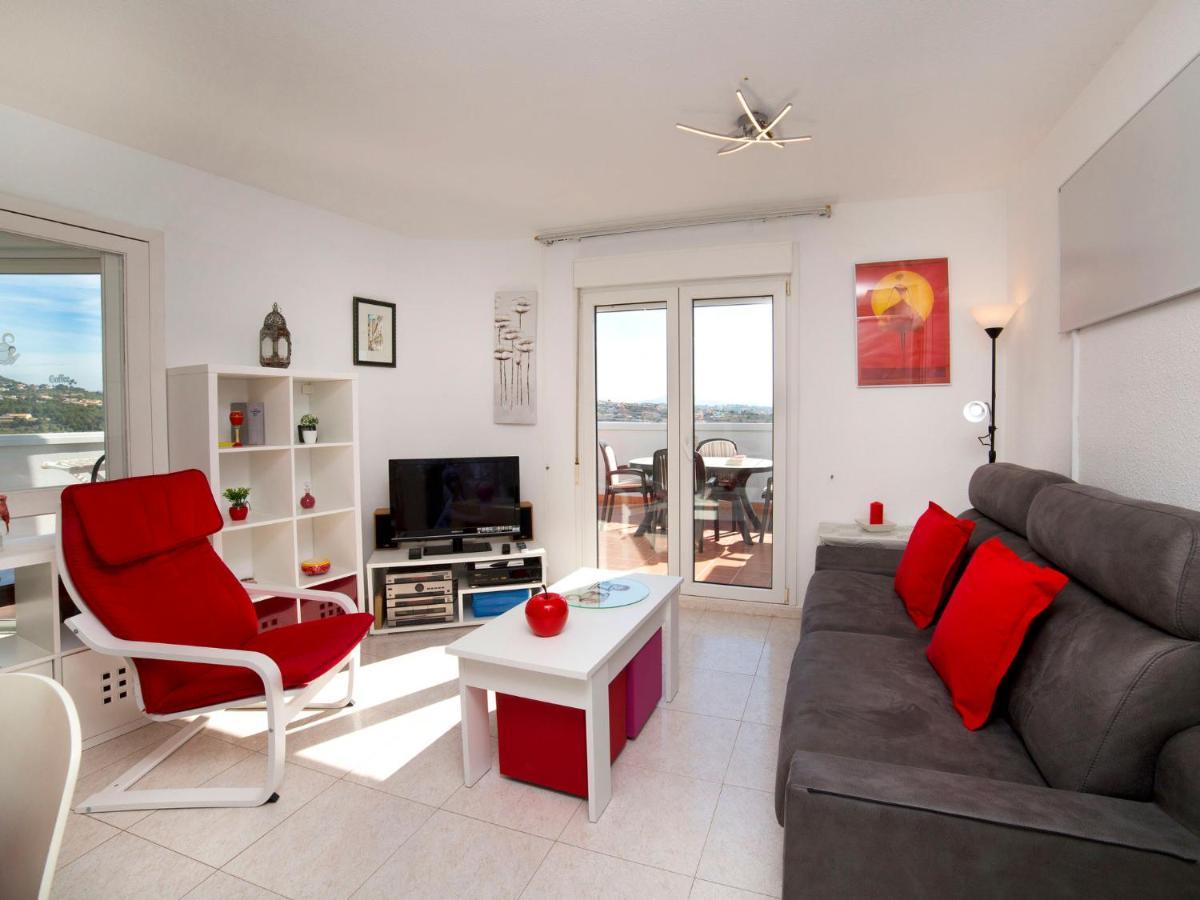 Playsol-1 By Interhome * Calpe