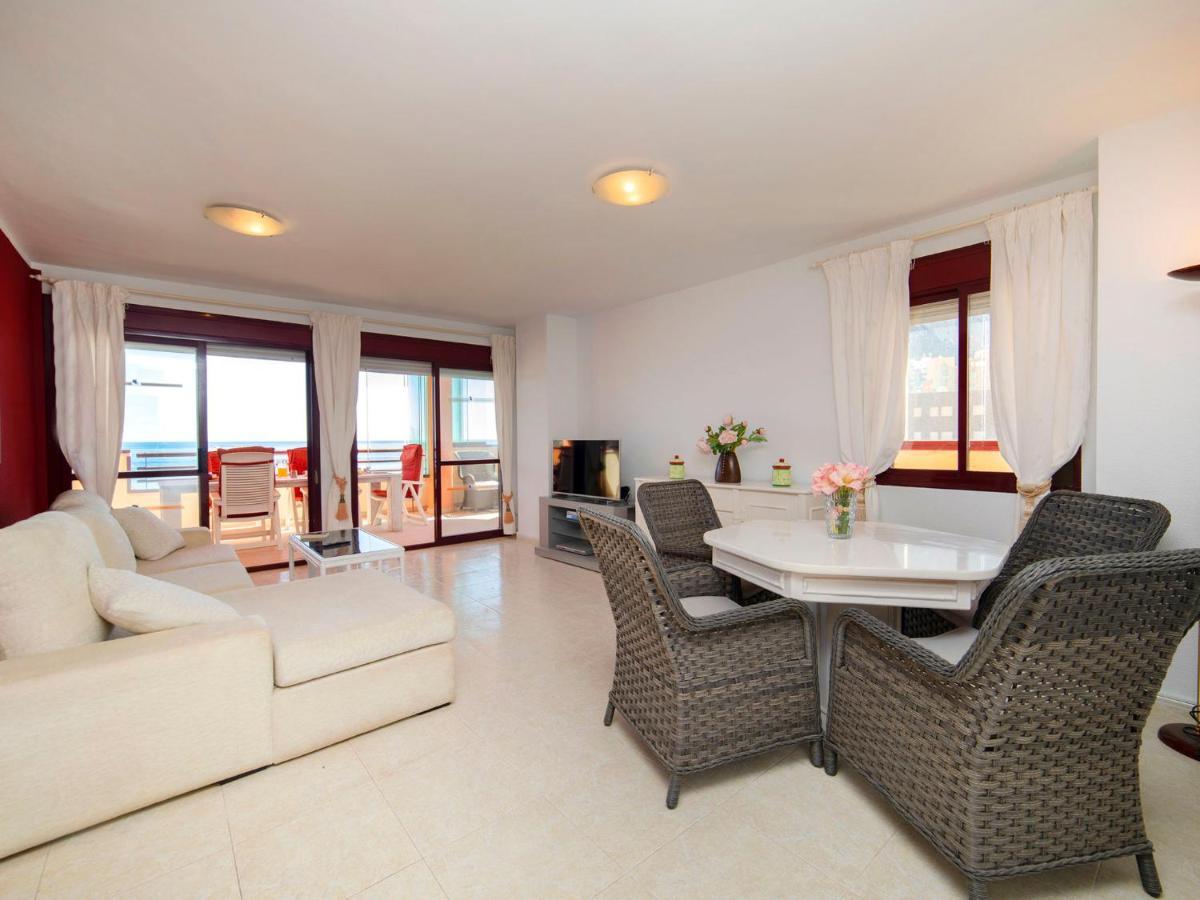 Apartment Zafiro 01 By Interhome