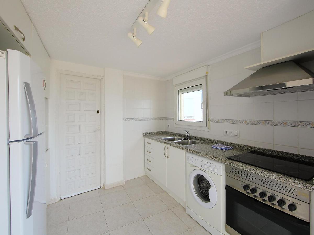 Apartamento Playsol-1 By Interhome Calpe