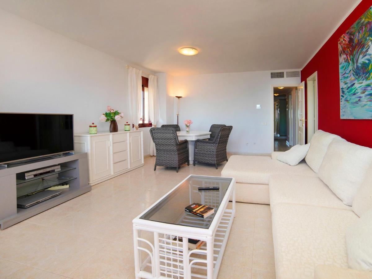 Apartment Zafiro 01 By Interhome