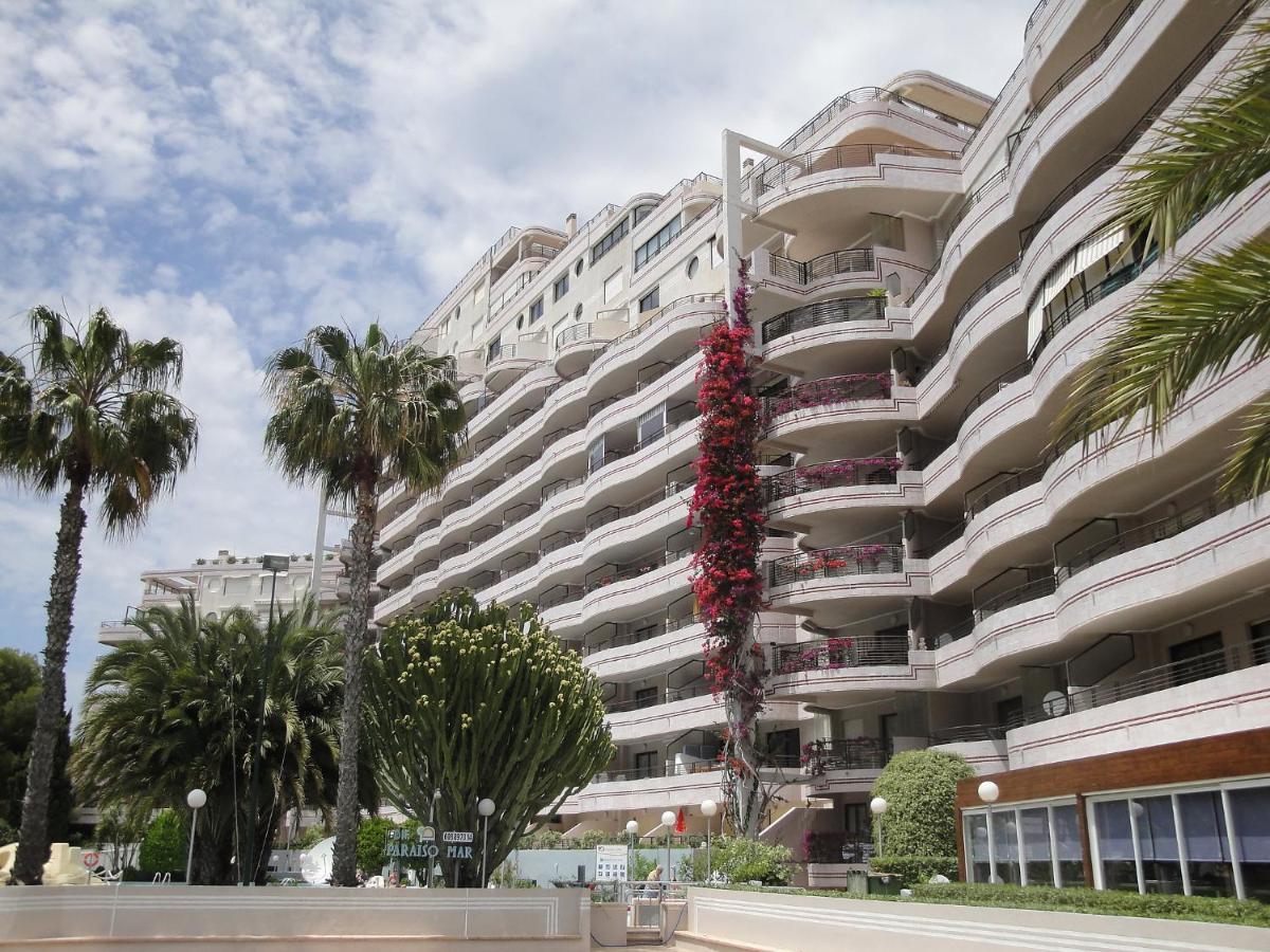 Apartamento Paraiso By Interhome Calpe