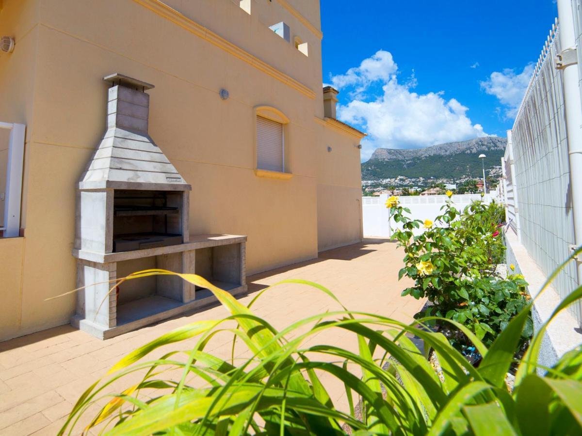 Holiday Luz Del Sol * Calpe