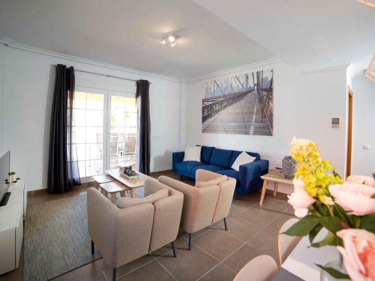 Holiday Luz Del Sol Holiday home Calpe