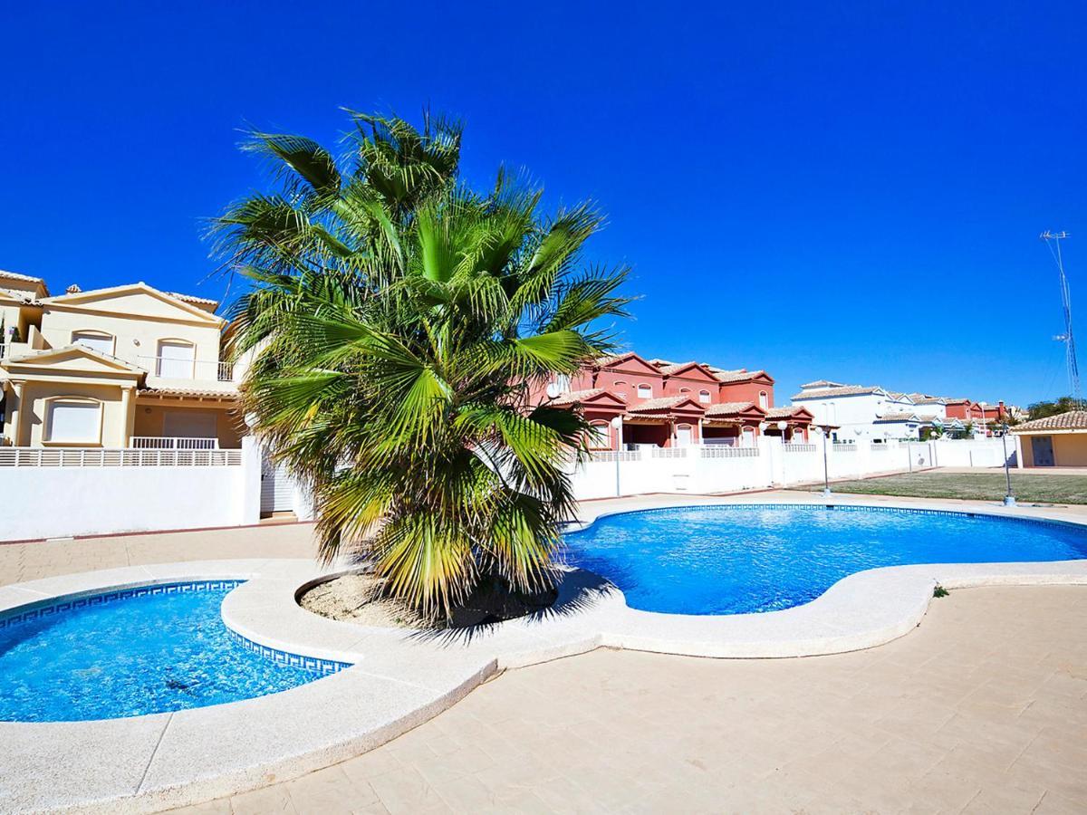 Holiday Luz Del Sol Holiday home Calpe
