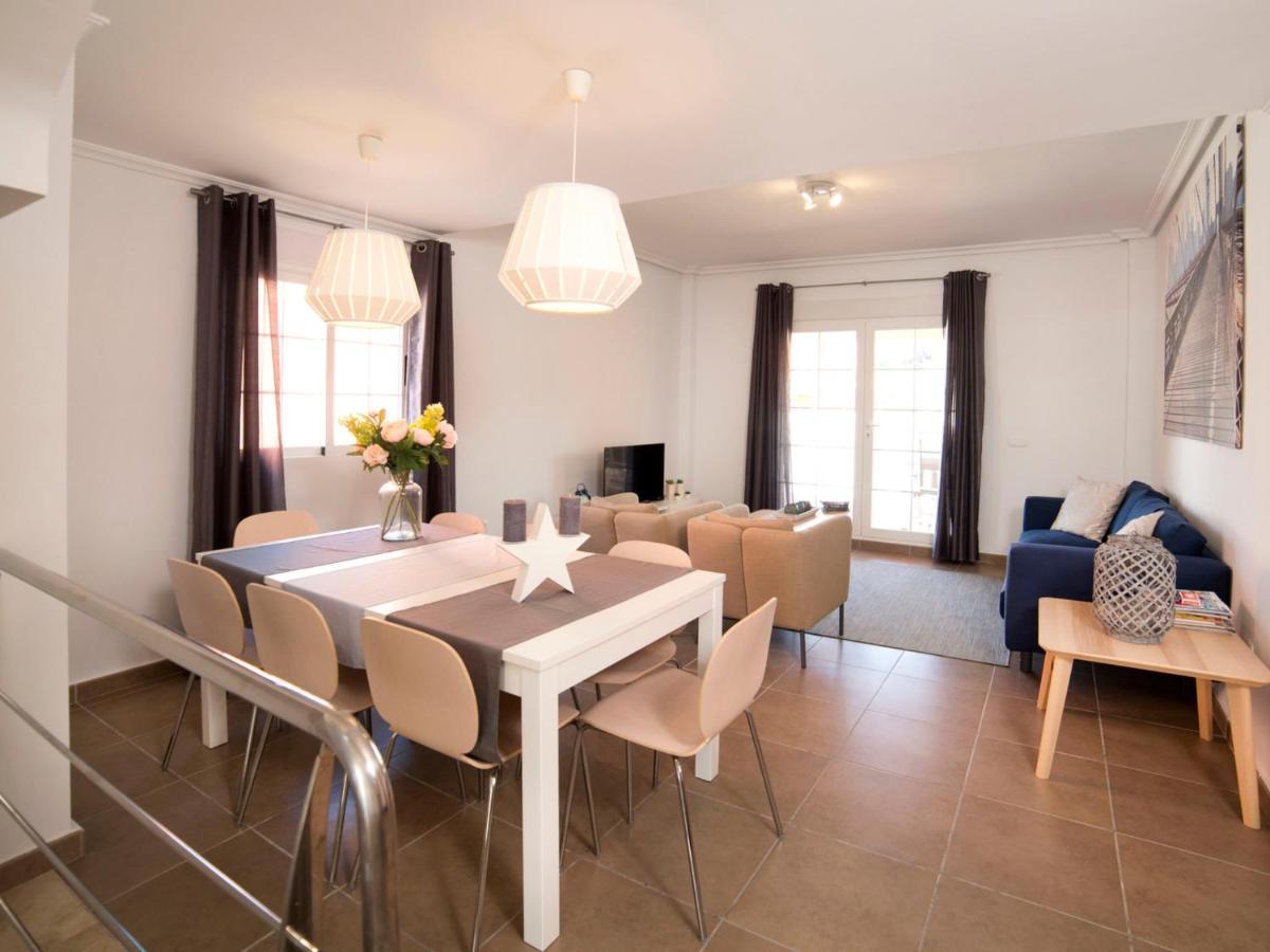 Holiday Luz Del Sol Holiday home Calpe