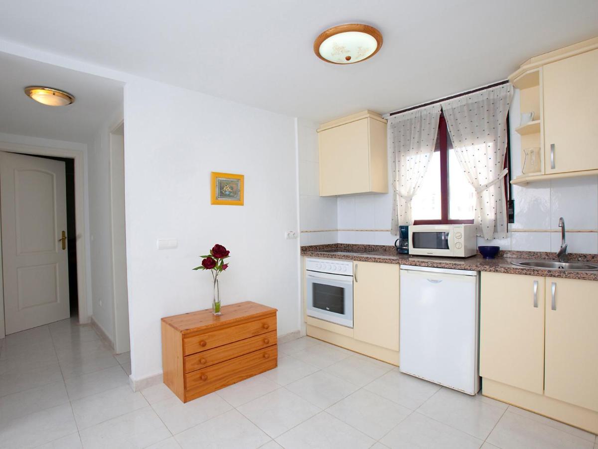 Apartment Topacio Unitursa