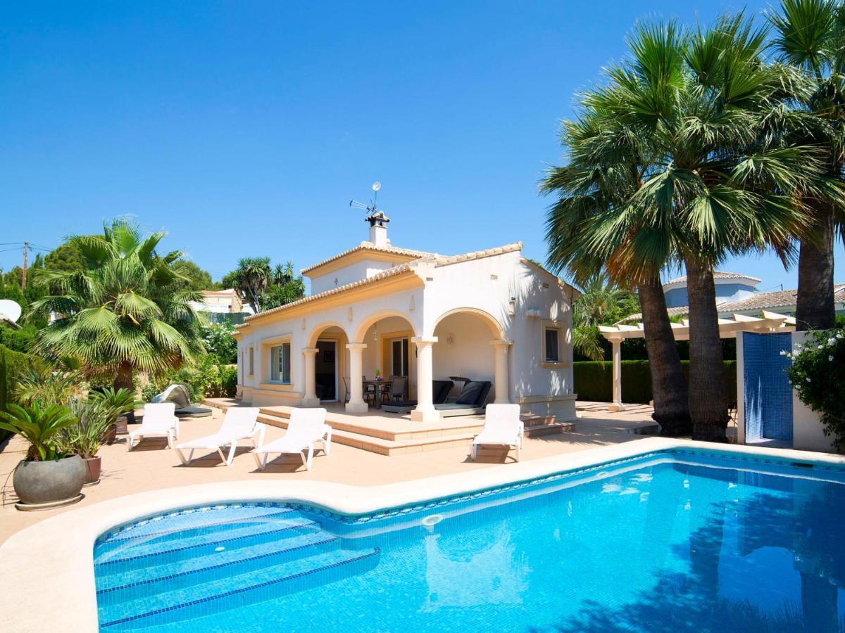 Сasa de vacaciones Casa Kate By Interhome *