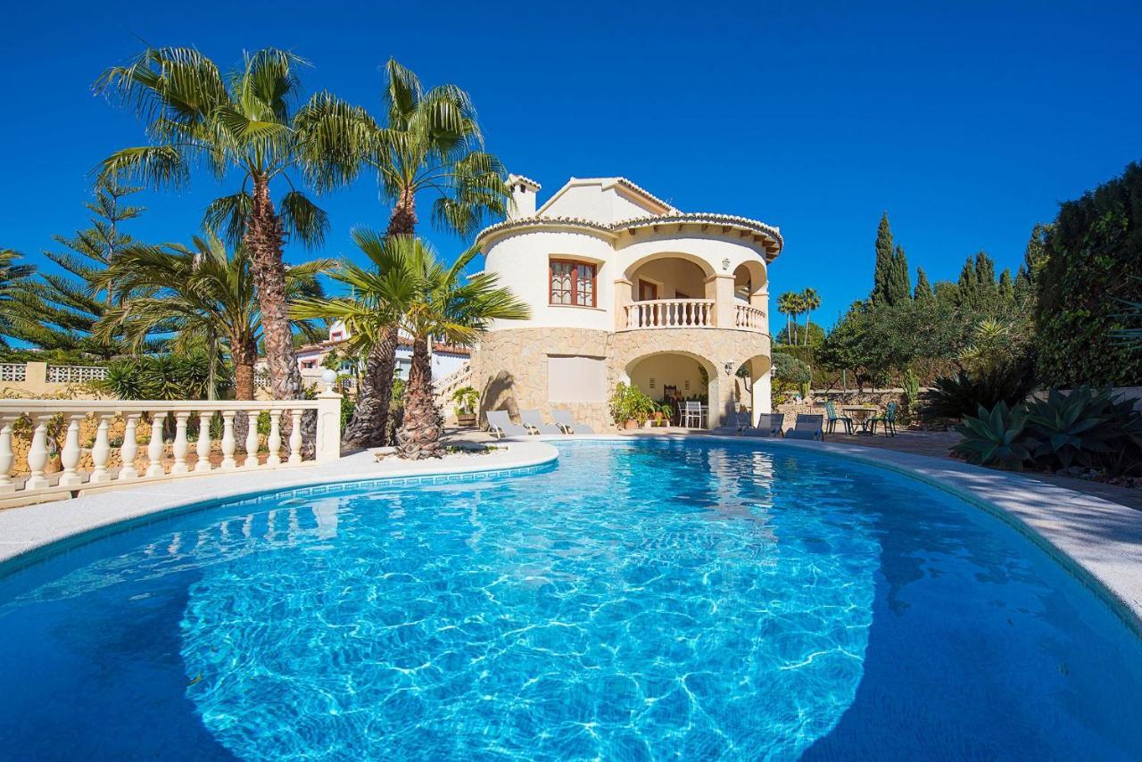 Devis - Plusholidays Villa *
