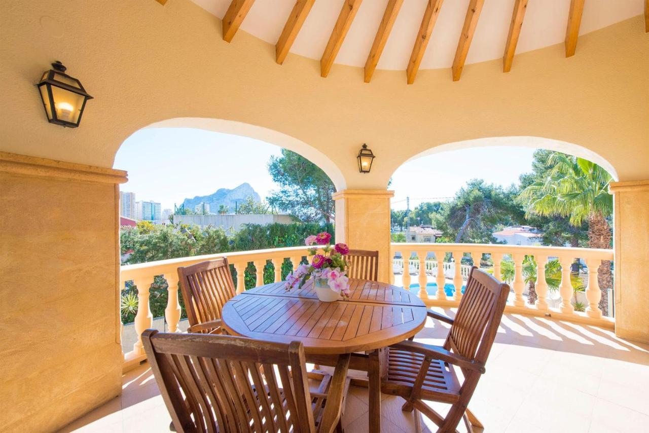 Villa Devis - Plusholidays