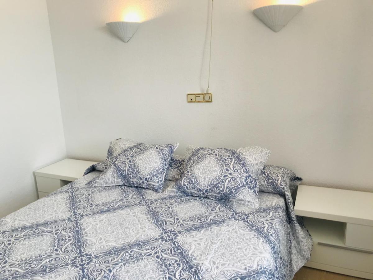 Apartamento Edificio Ifach Iii Calpe
