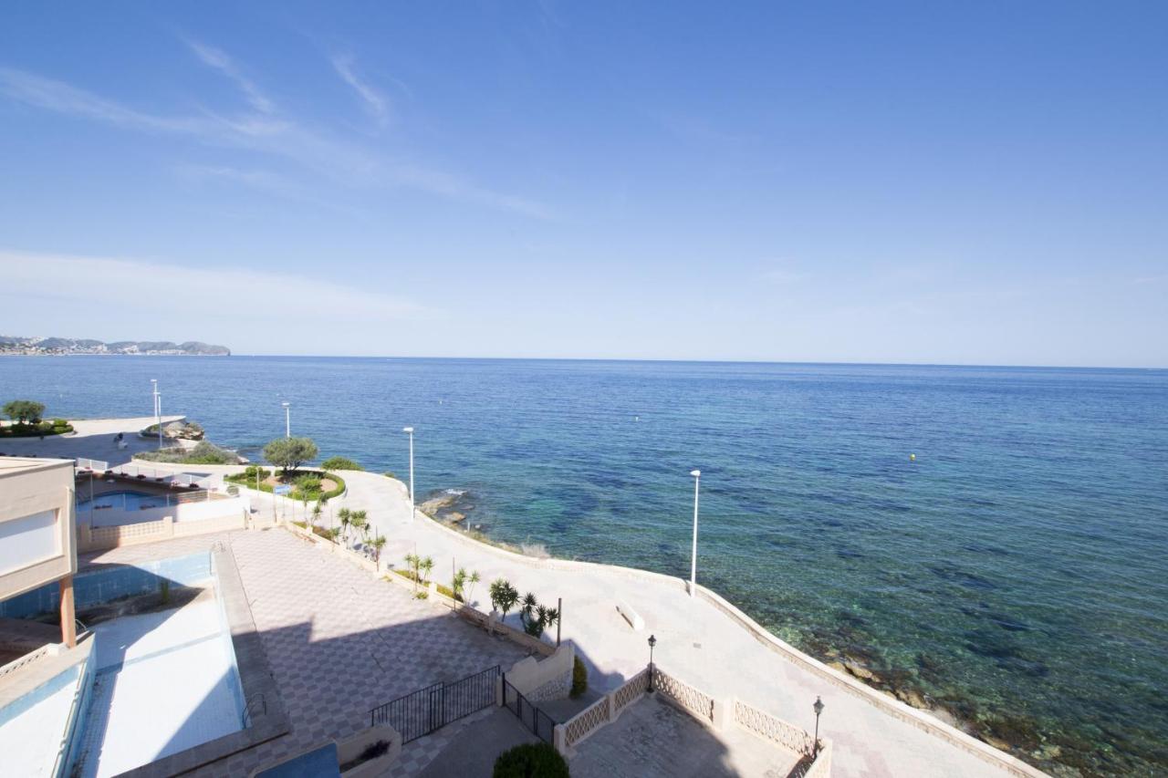 Edificio Ifach Iii Apartamento