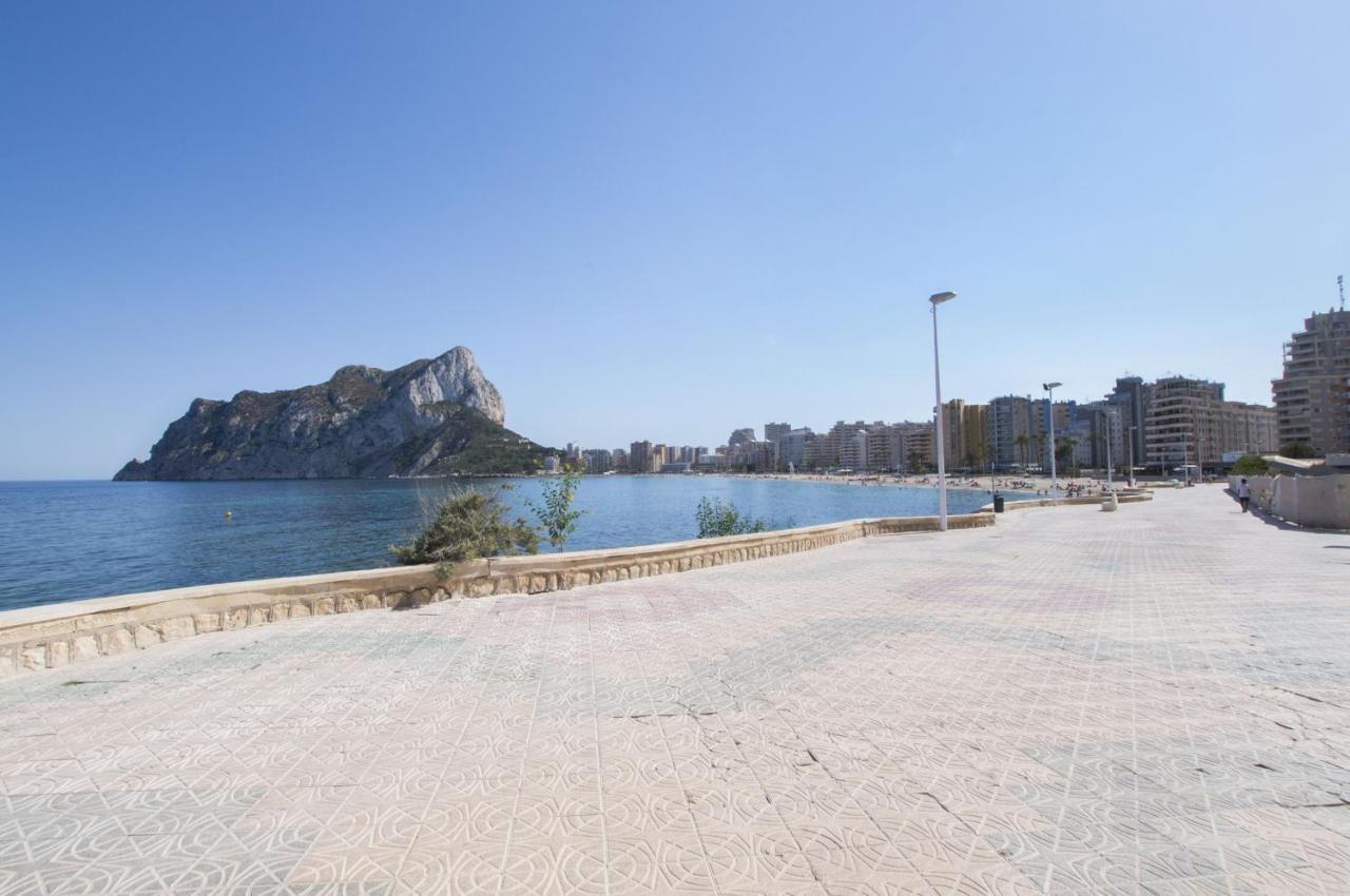 Apartamento Edificio Ifach Iii *