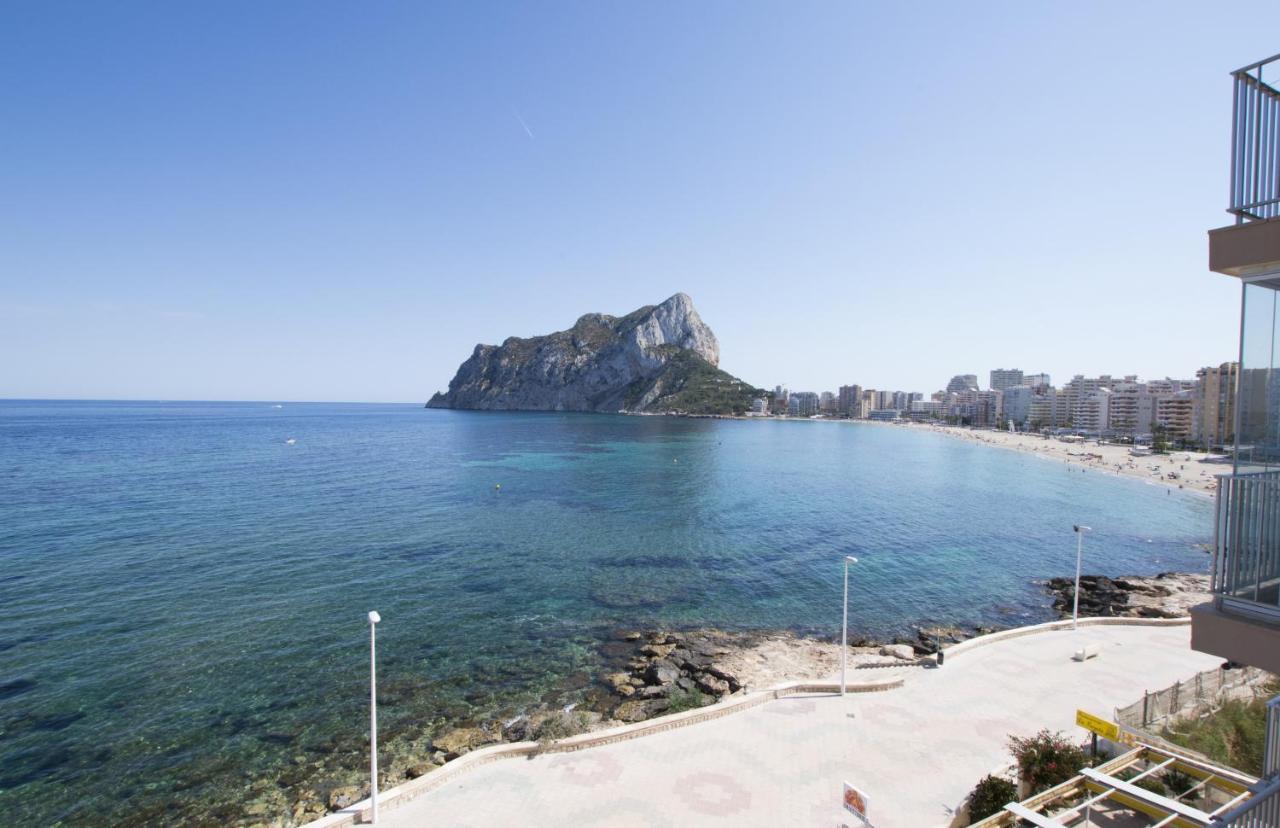 Apartamento Edificio Ifach Iii *