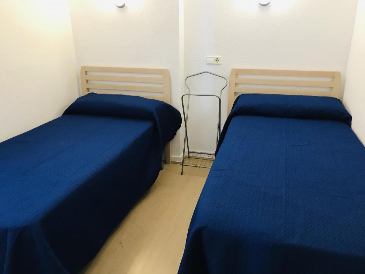 Apartamento Edificio Ifach Iii Calpe