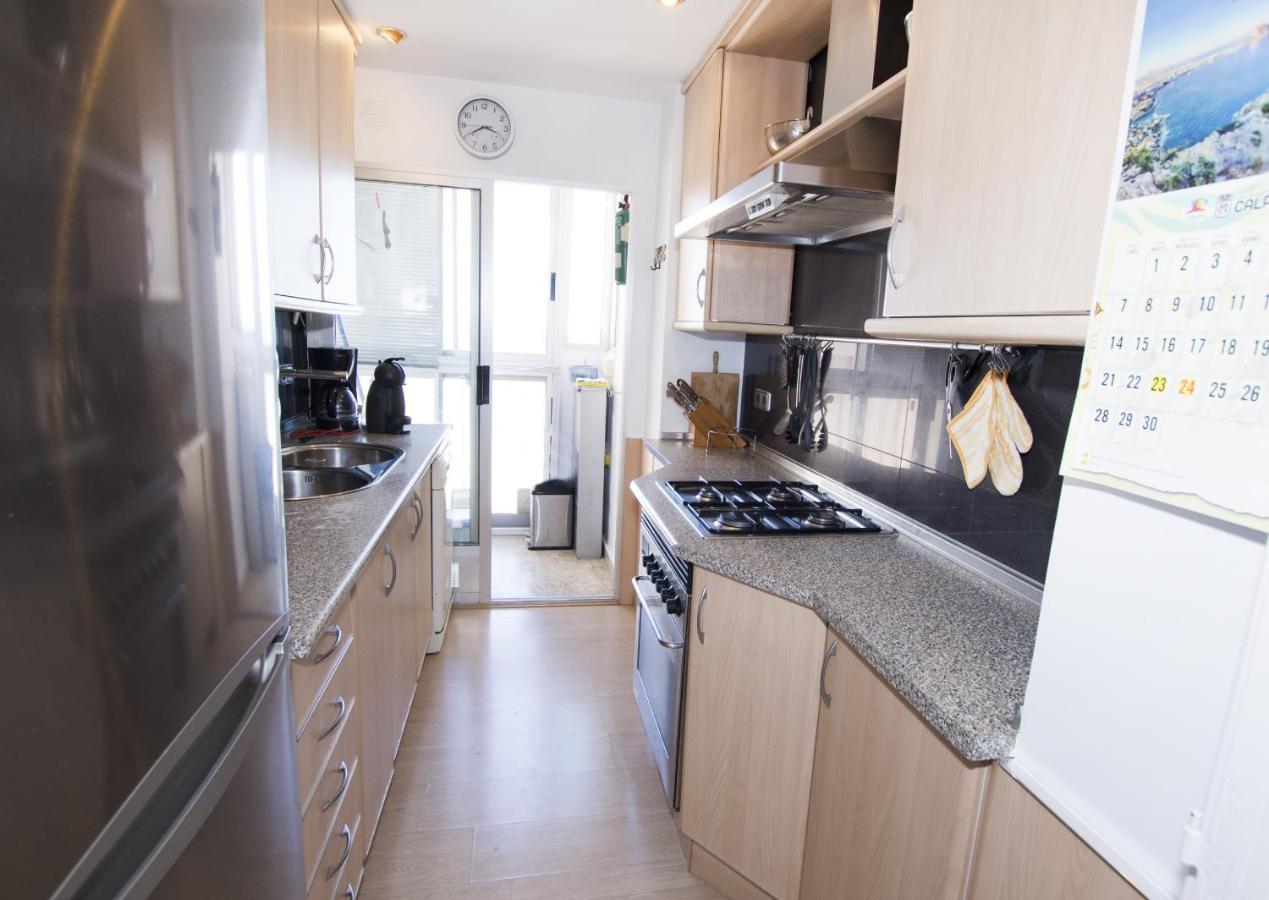 Apartamento Edificio Ifach Iii *
