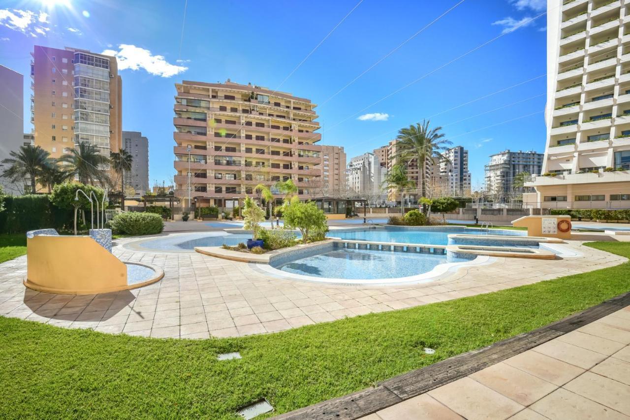 Homeincalpe Apolo Xvi 2-15-68 Apartamento *
