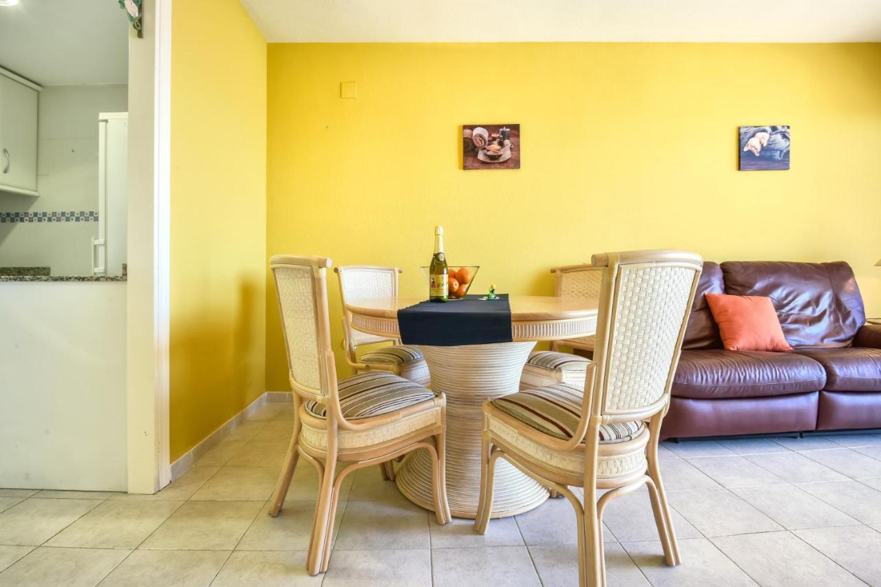 Homeincalpe Apolo Xvi 2-15-68 Apartamento *