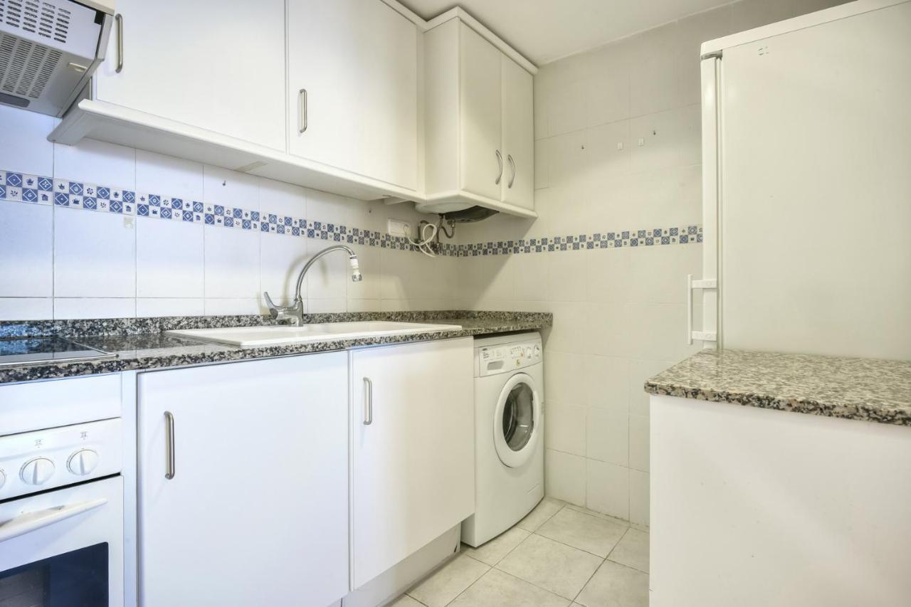 Homeincalpe Apolo Xvi 2-15-68 Apartamento *