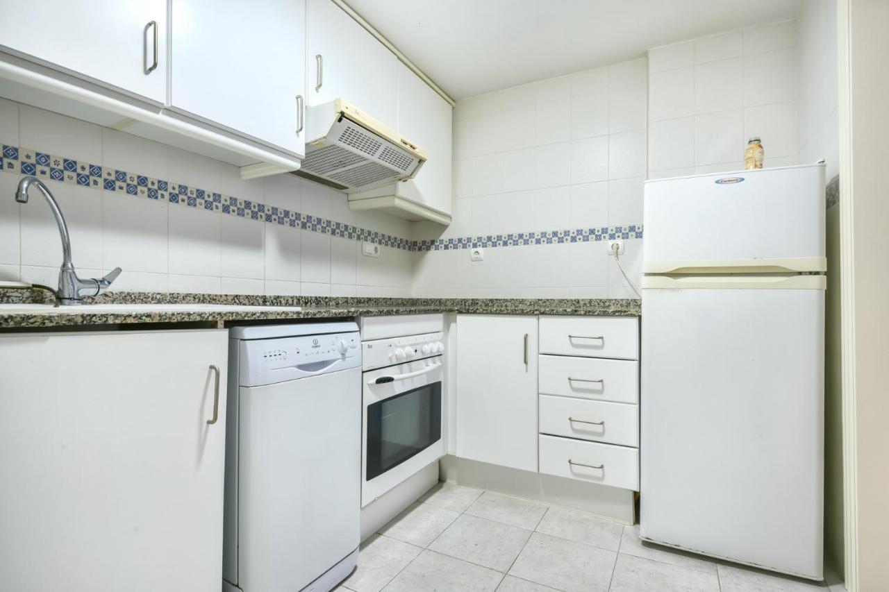 Homeincalpe Apolo Xvi 2-3-14 Apartamento *