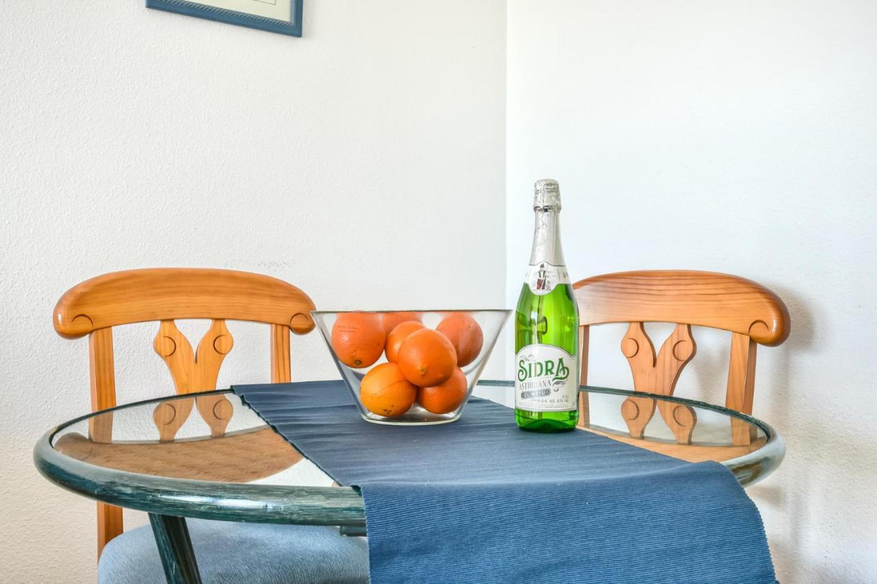 Apartamento Homeincalpe Apolo Xvi 2-3-14