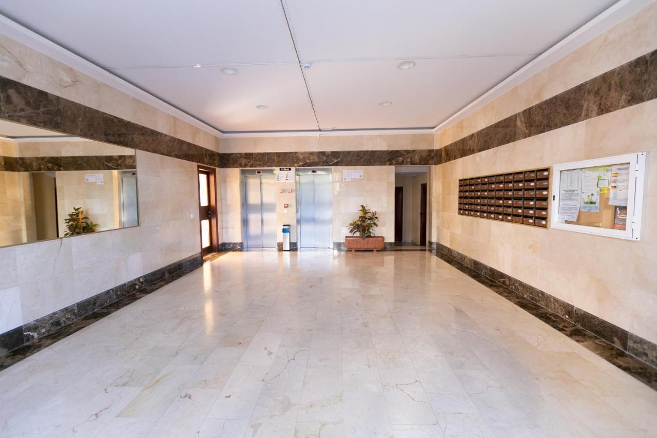 Homeincalpe Apolo Xvii 2-22-64 Apartamento