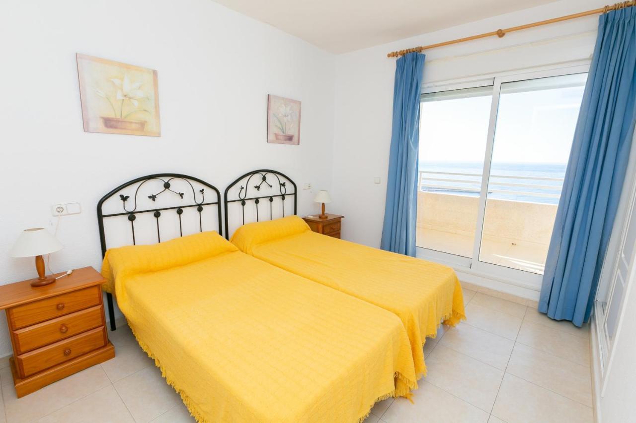 Homeincalpe Apolo Xvii 2-22-64 Calpe
