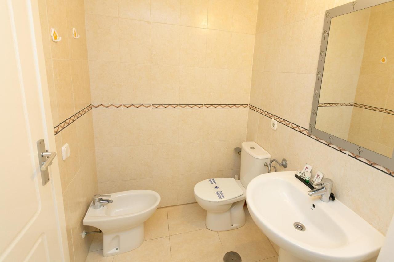 Homeincalpe Apolo Xvii 2-22-64 Apartamento *