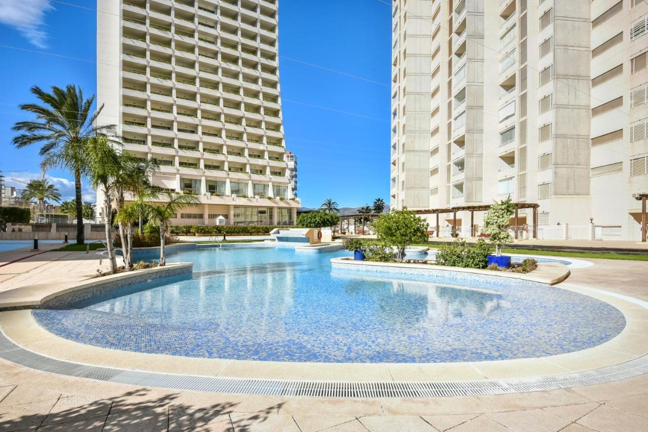 Homeincalpe Apolo Xvii 1-14-41 Apartamento *