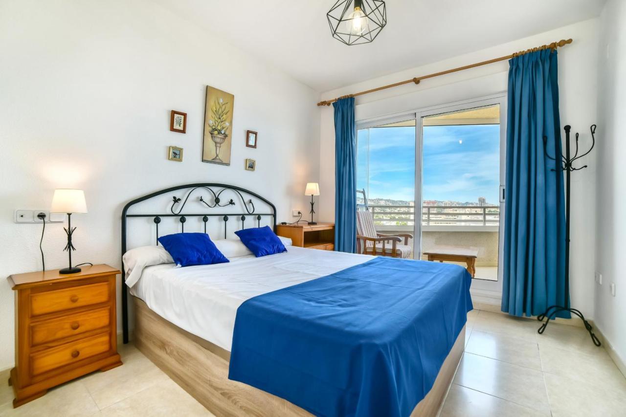Homeincalpe Apolo Xvii 1-14-41 Apartamento *
