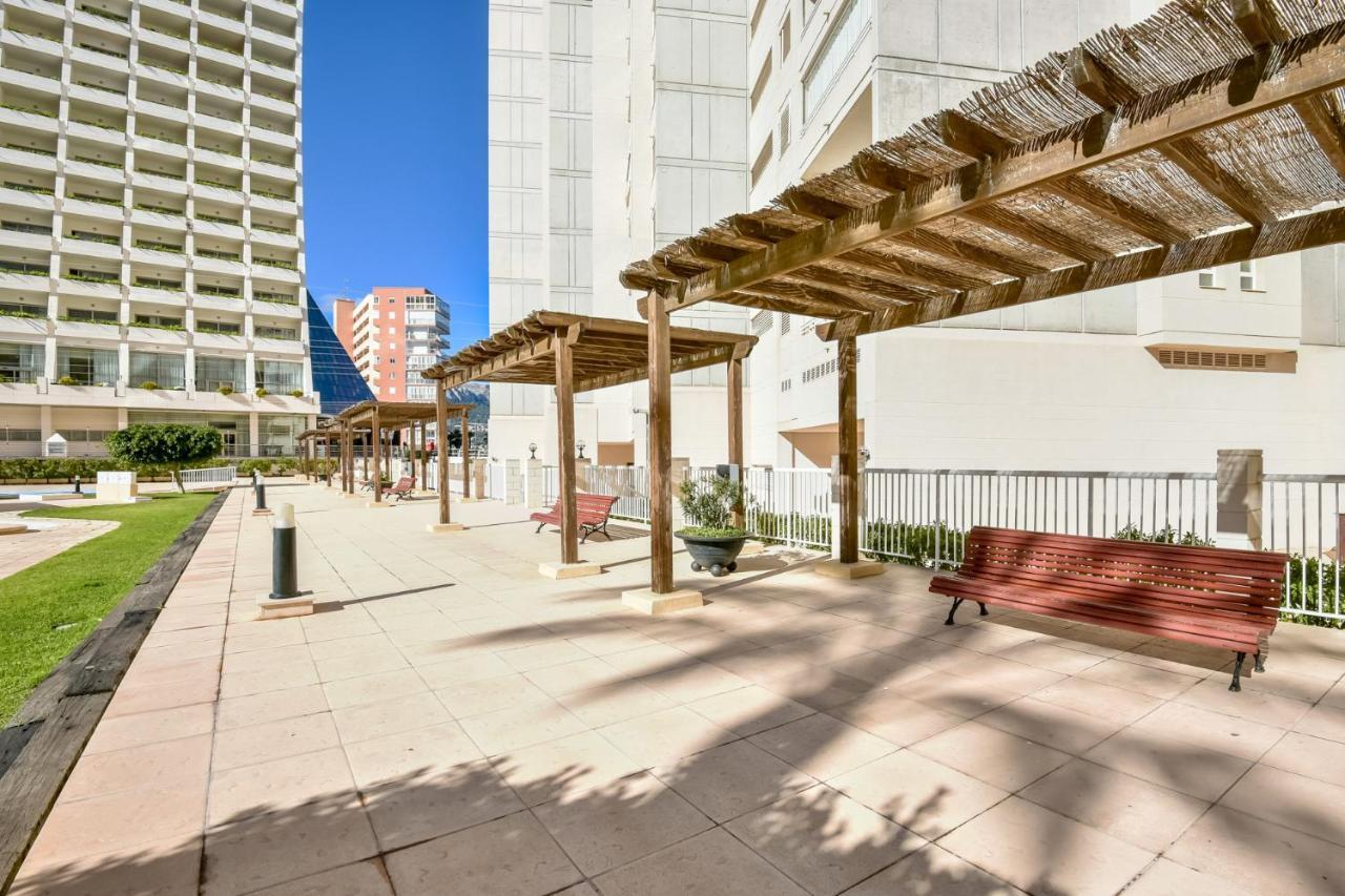 Homeincalpe Apolo Xvii 1-14-41 Apartamento
