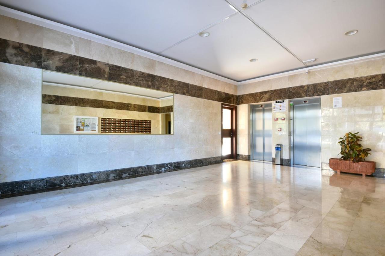 Apartamento Homeincalpe Apolo Xvii 1-14-41 Calpe