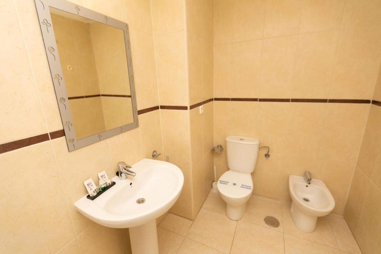 Homeincalpe Apolo Xvii 2-22-64 Apartamento Calpe