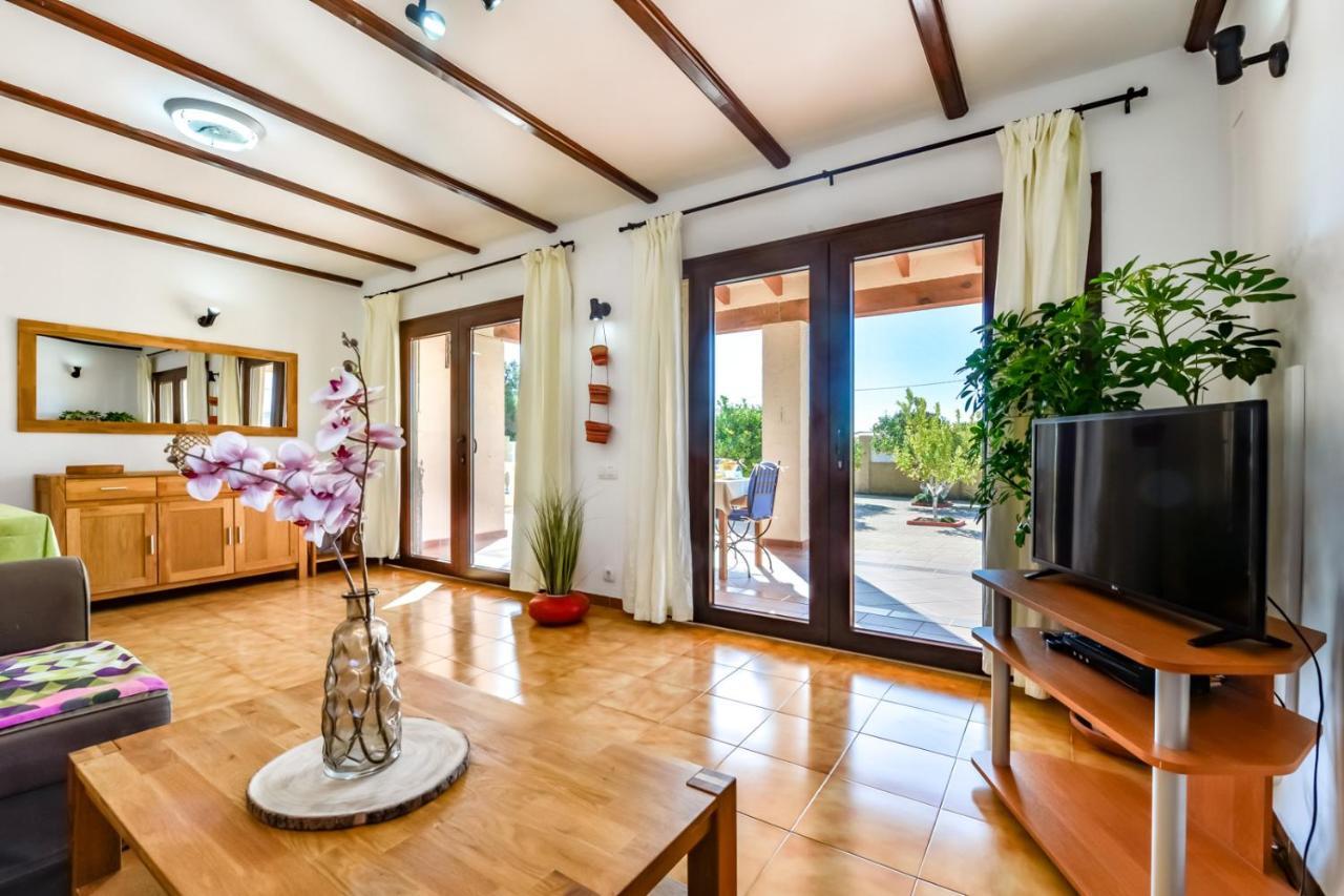 Villa Guzman Ismael Calpe