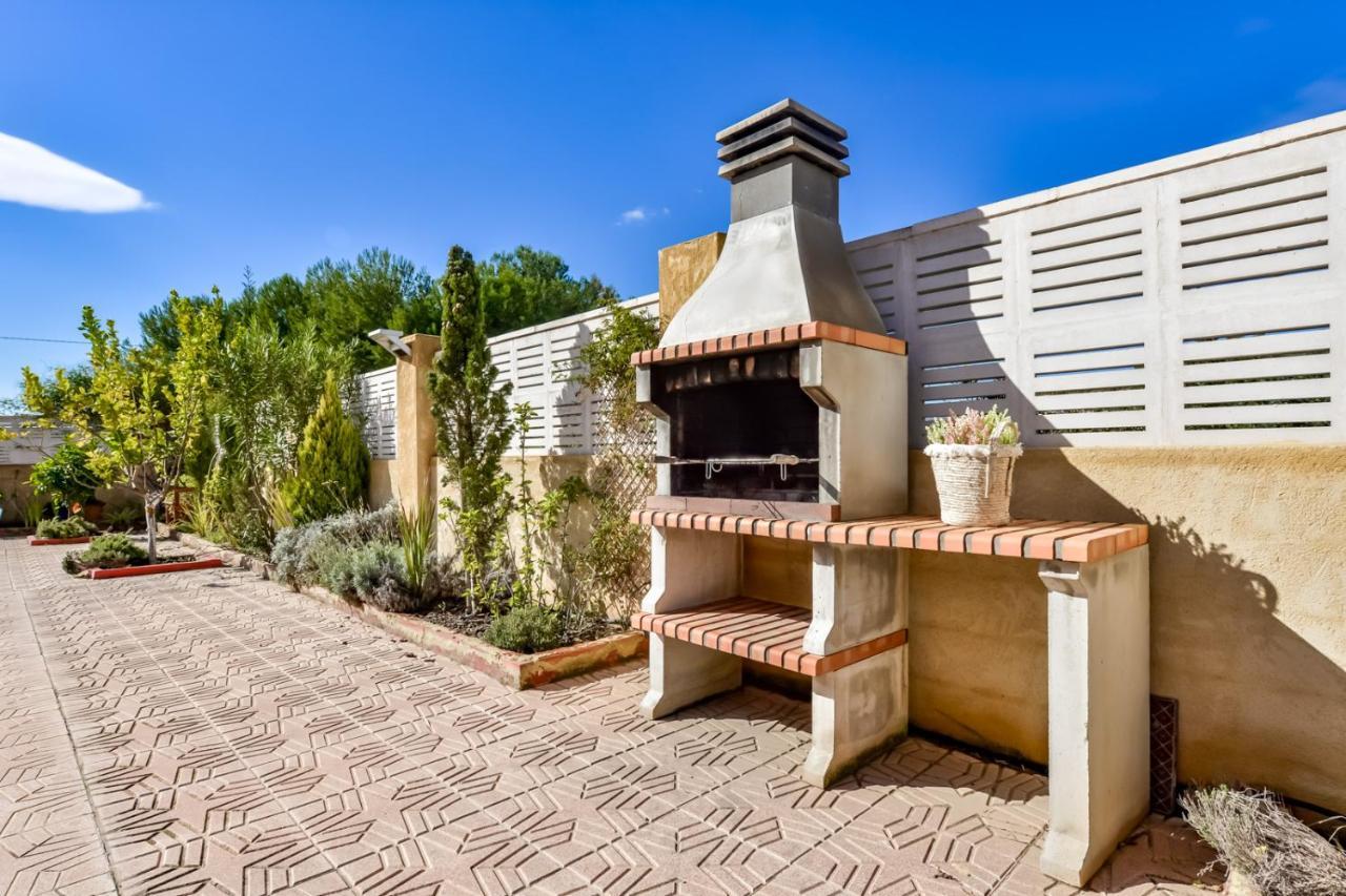 Guzman Ismael Villa Calpe