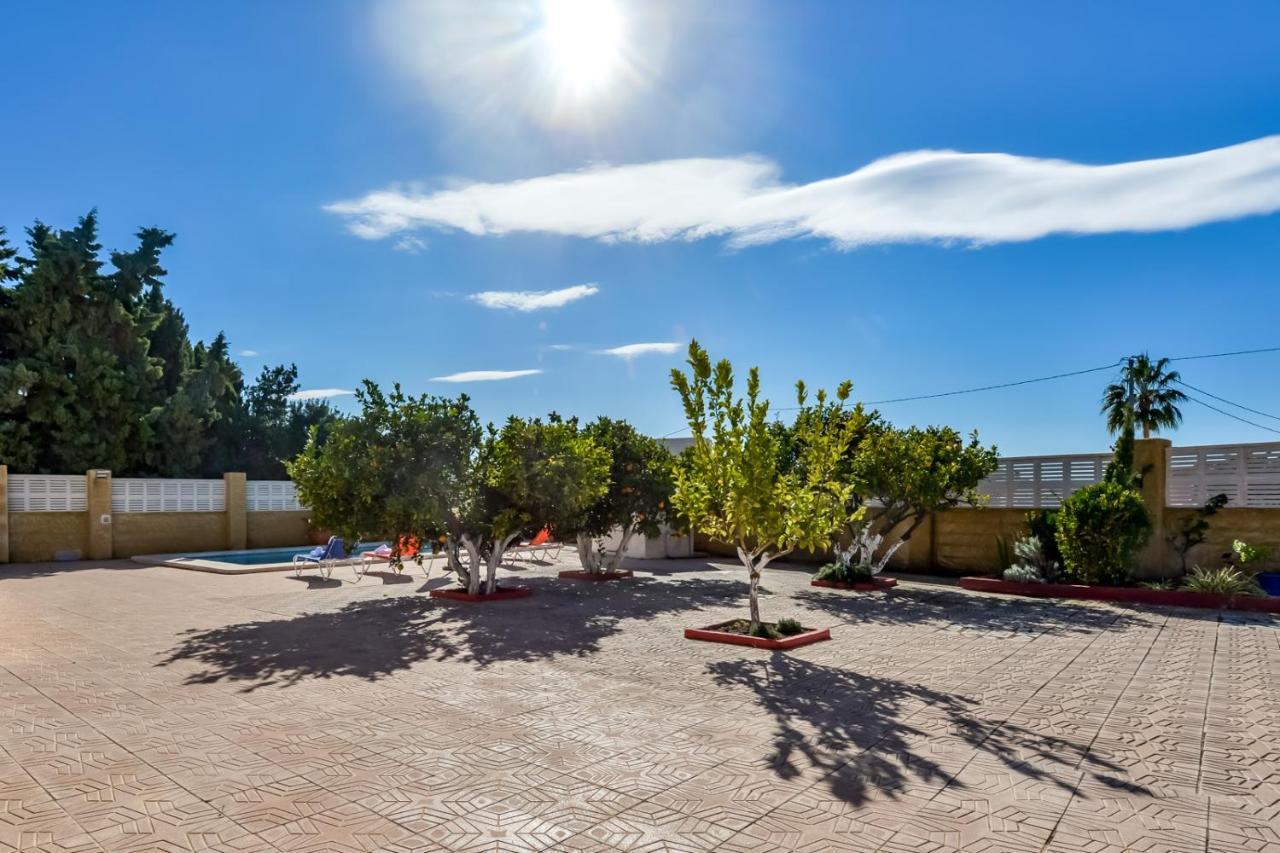 Guzman Ismael Villa Calpe
